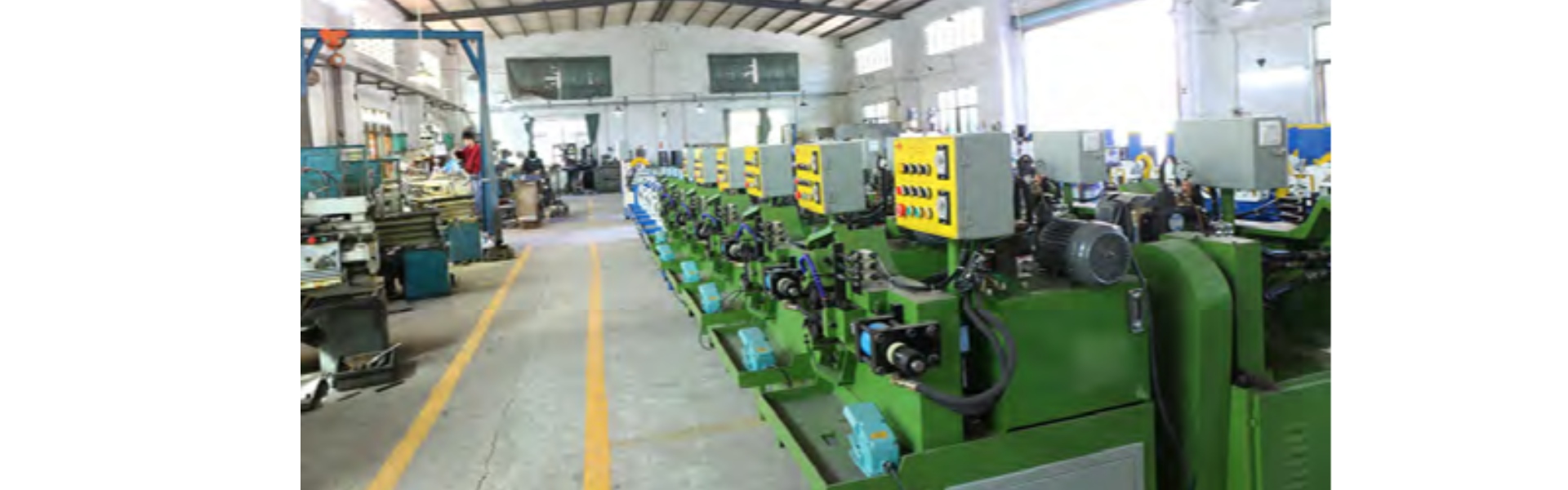 압연 롤러 공 형 기, 자동 파이프 절단 기, 전자 동 기어 롤러,Dongguan Hongbo Precision Machinery Manufacturing Co.,Ltd.